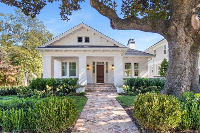 1323 N Highland Avenue NE, Atlanta, GA 30306