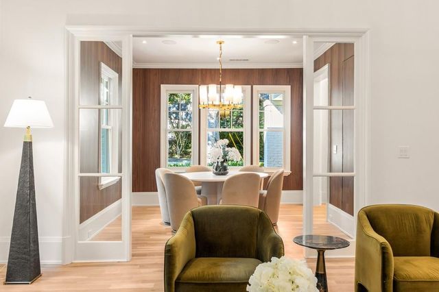 1323 N Highland Avenue NE, Atlanta, GA 30306