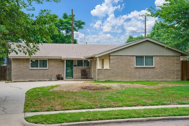500 Worcester Way, Richardson, TX 75080