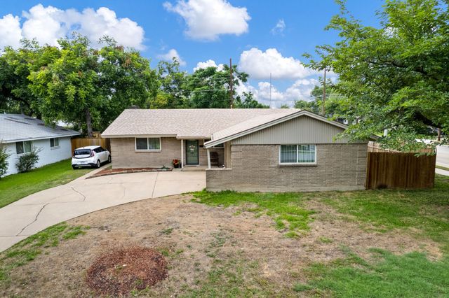 500 Worcester Way, Richardson, TX 75080