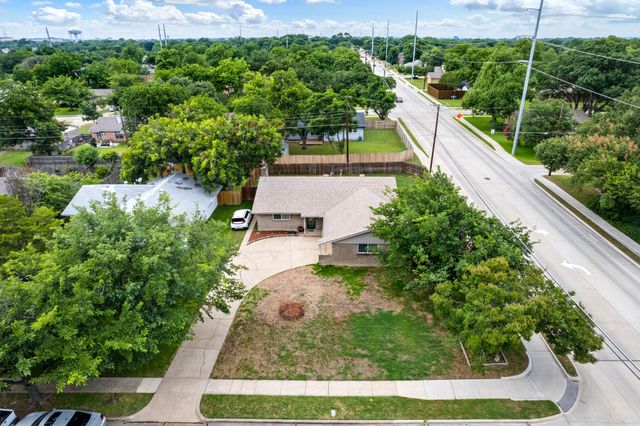 500 Worcester Way, Richardson, TX 75080