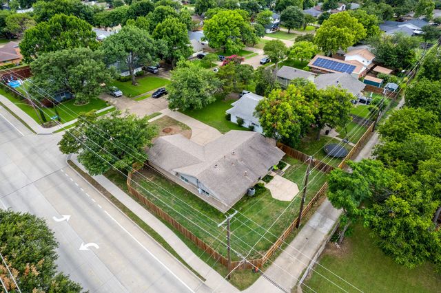 500 Worcester Way, Richardson, TX 75080