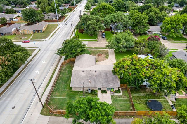 500 Worcester Way, Richardson, TX 75080