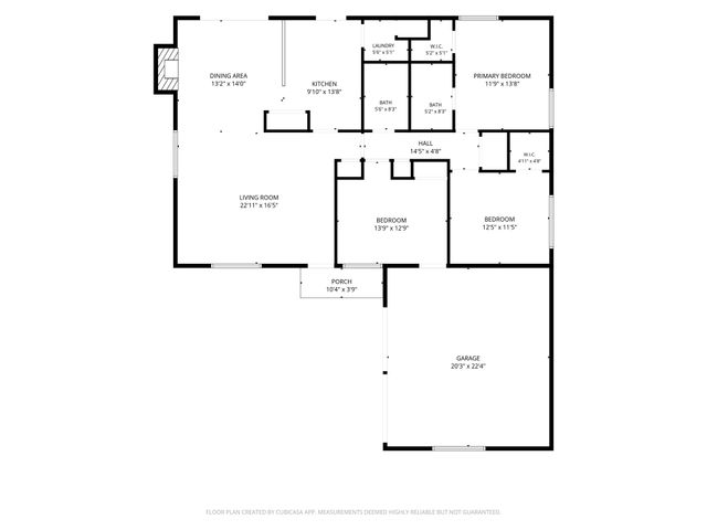 500 Worcester Way, Richardson, TX 75080