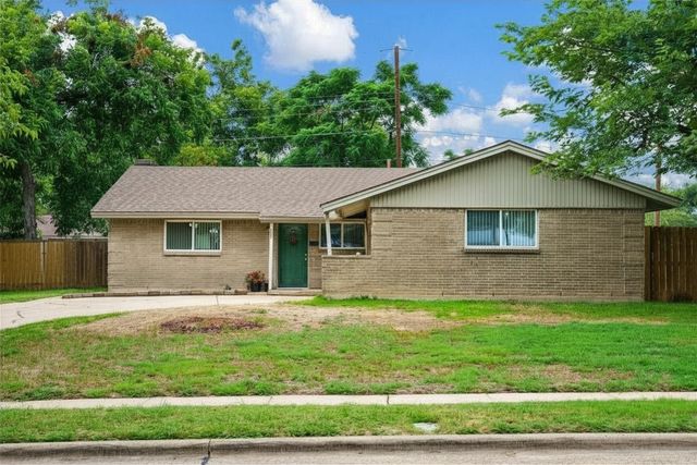 500 Worcester Way, Richardson, TX 75080