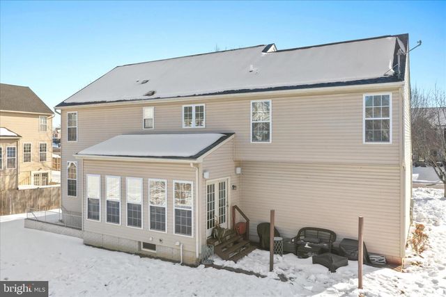 347 MADDEX DR, Shepherdstown, WV 25443