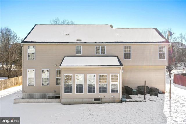 347 MADDEX DR, Shepherdstown, WV 25443