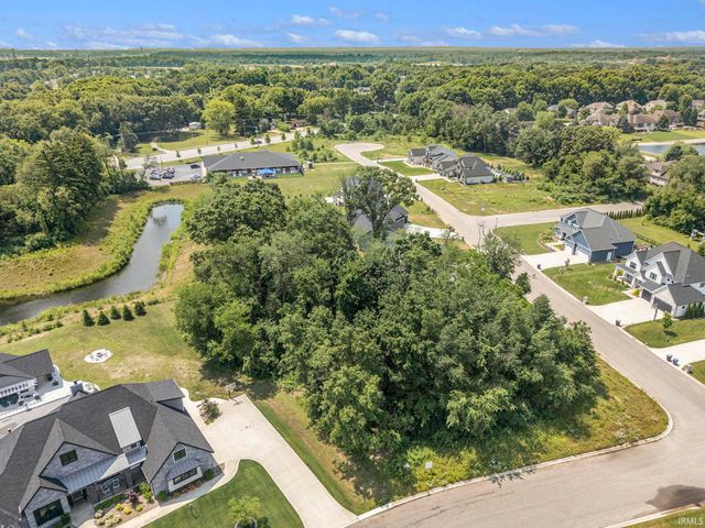 14170 Kline Shores Lot 23 Drive, Granger, IN 46530