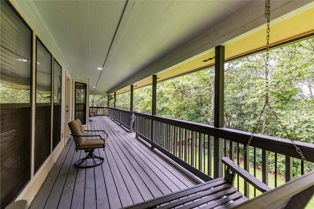 12 Marykirk Lane, Bella Vista, AR 72715