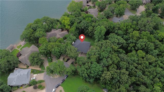 12 Marykirk Lane, Bella Vista, AR 72715