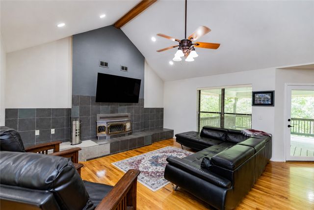12 Marykirk Lane, Bella Vista, AR 72715