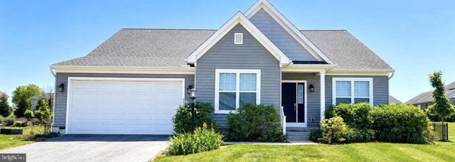 2309 PALOMINO RD, Dover, PA 17315