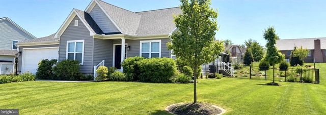 2309 PALOMINO RD, Dover, PA 17315