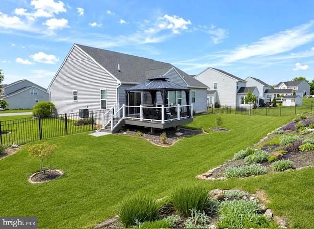 2309 PALOMINO RD, Dover, PA 17315