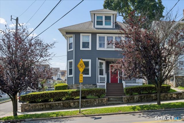 72 West Broad Street, Stamford, CT 06902