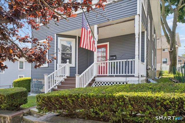 72 West Broad Street, Stamford, CT 06902
