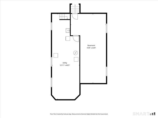 72 West Broad Street, Stamford, CT 06902