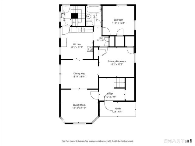 72 West Broad Street, Stamford, CT 06902