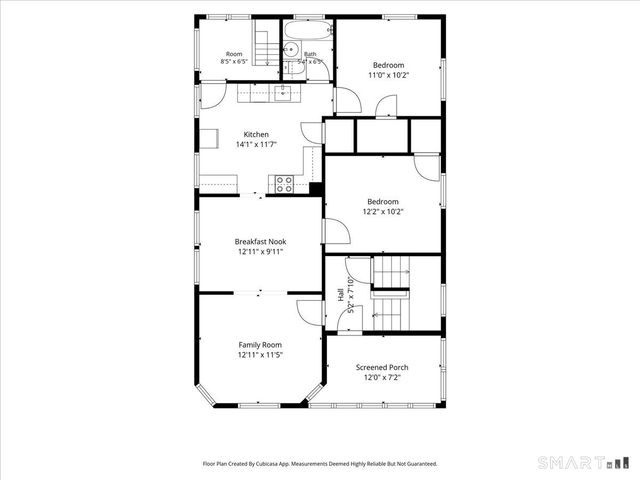72 West Broad Street, Stamford, CT 06902