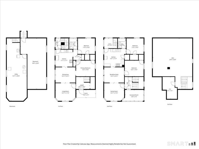 72 West Broad Street, Stamford, CT 06902