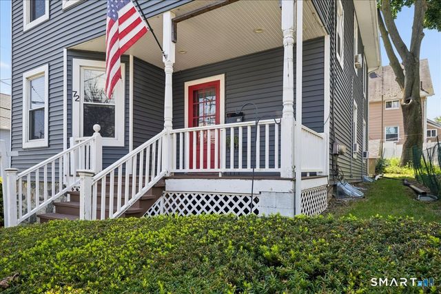 72 West Broad Street, Stamford, CT 06902