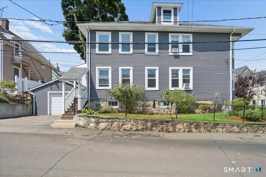 72 West Broad Street, Stamford, CT 06902