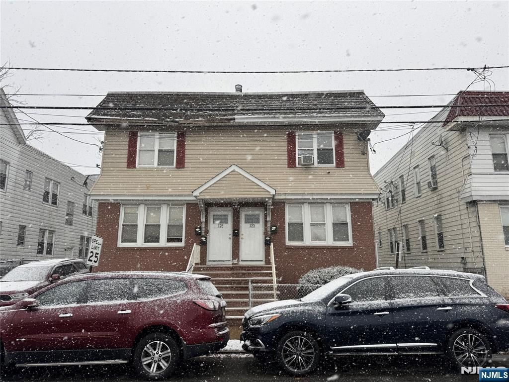 125 Western Parkway, Irvington, NJ 07111