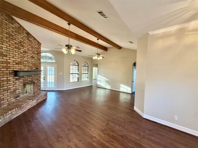 2103 Pecan Street, Bonham, TX 75418