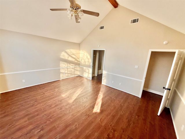 2103 Pecan Street, Bonham, TX 75418