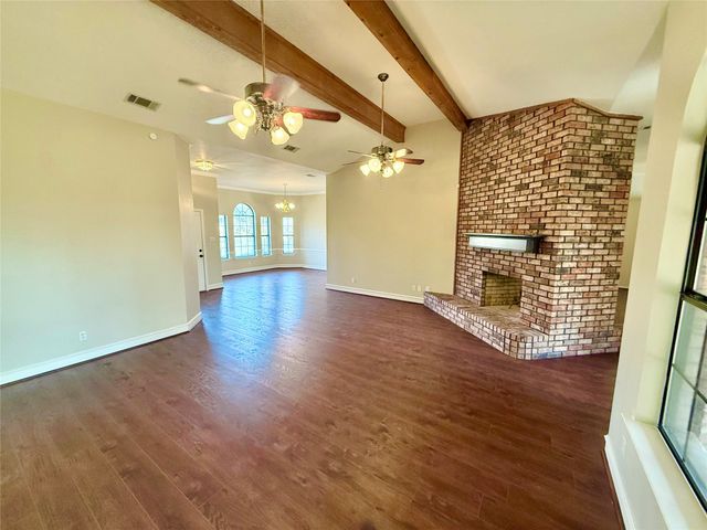 2103 Pecan Street, Bonham, TX 75418