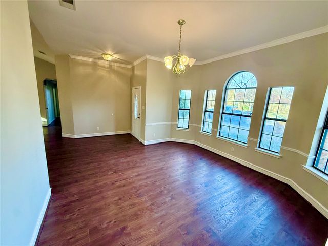 2103 Pecan Street, Bonham, TX 75418