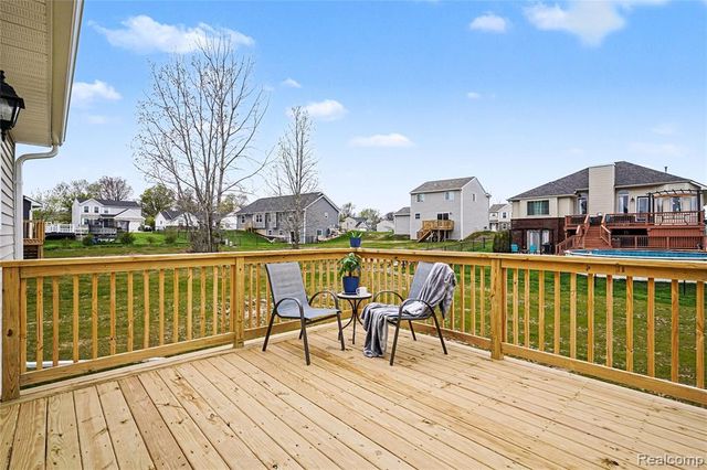 2824 Somerset Street, Lapeer, MI 48446