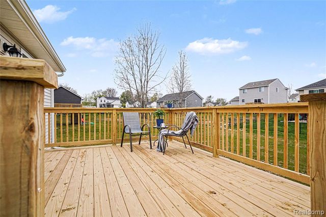 2824 Somerset Street, Lapeer, MI 48446