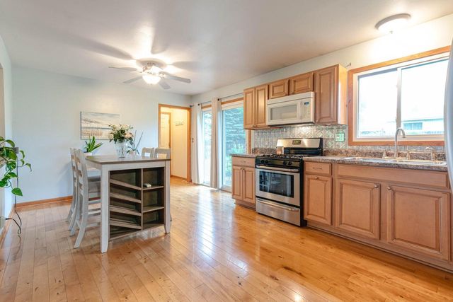 6237 238th AVENUE, Salem, WI 53168