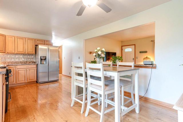 6237 238th AVENUE, Salem, WI 53168