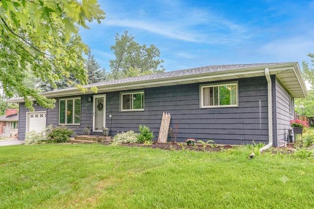 6237 238th AVENUE, Salem, WI 53168
