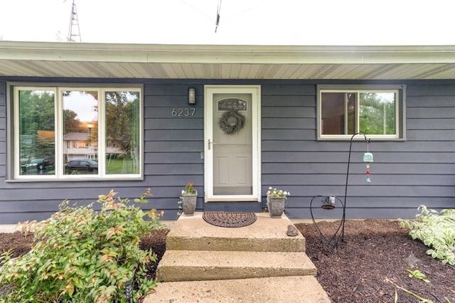 6237 238th AVENUE, Salem, WI 53168