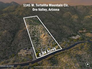 1141 W Tortolita Mountain Circle # 177, Oro Valley, AZ 85755