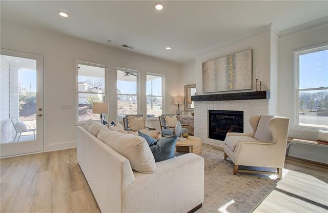 7210 Winderlea Lane, Cumming, GA 30040