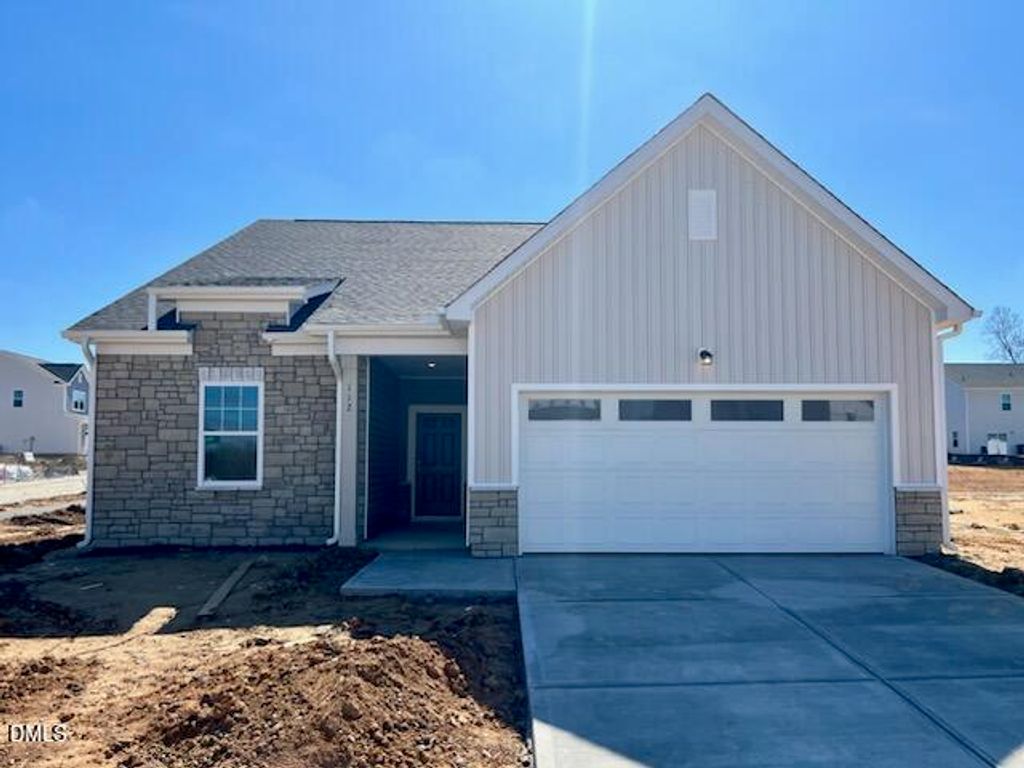 214 Tar Banks Drive, Louisburg, NC 27549
