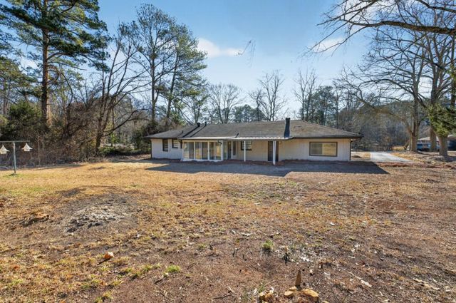 2569 Poplar Street, Snellville, GA 30078