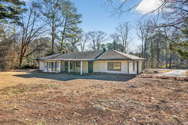 2569 Poplar Street, Snellville, GA 30078