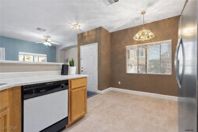 3504 Hazelnut Pine Place 2, North Las Vegas, NV 89084