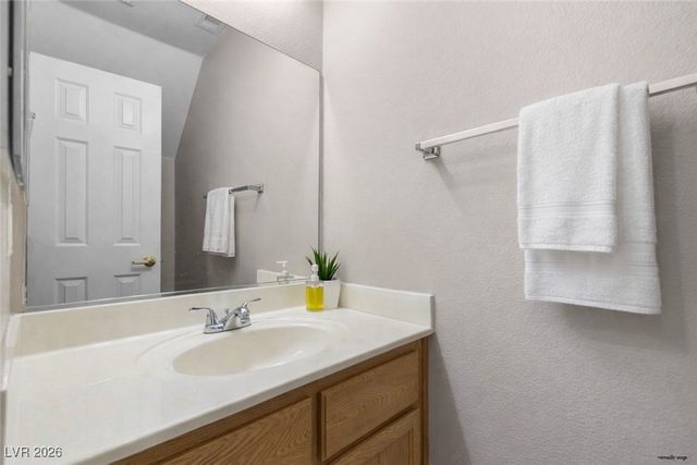 3504 Hazelnut Pine Place 2, North Las Vegas, NV 89084