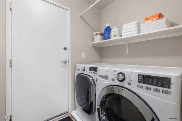 3504 Hazelnut Pine Place 2, North Las Vegas, NV 89084