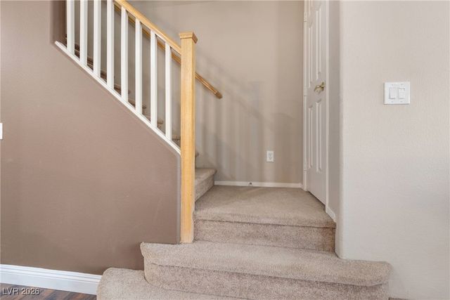 3504 Hazelnut Pine Place 2, North Las Vegas, NV 89084