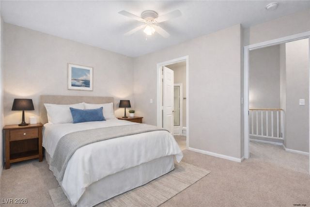 3504 Hazelnut Pine Place 2, North Las Vegas, NV 89084