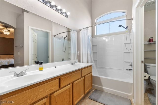 3504 Hazelnut Pine Place 2, North Las Vegas, NV 89084