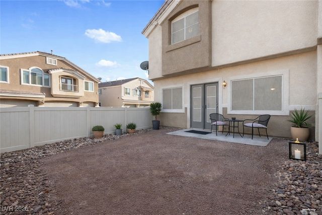 3504 Hazelnut Pine Place 2, North Las Vegas, NV 89084