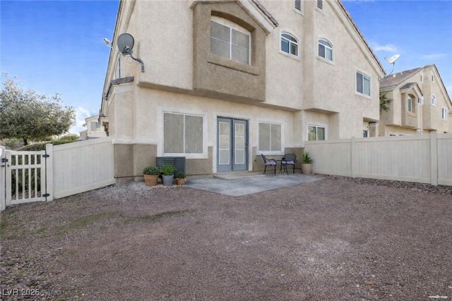 3504 Hazelnut Pine Place 2, North Las Vegas, NV 89084